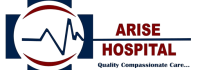Arise hospital logo