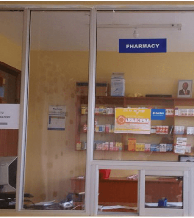 arise pharmacy